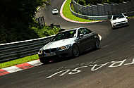 Bild 1 - Touristenfahrten Nürburgring Nordschleife 09.08.2014