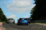 Bild 2 - Touristenfahrten Nürburgring Nordschleife 09.08.2014