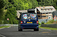 Bild 4 - Touristenfahrten Nürburgring Nordschleife 09.08.2014