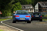 Bild 4 - Touristenfahrten Nürburgring Nordschleife 09.08.2014