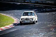 Bild 2 - AvD Oldtimer Grand Prix Nordschleife 09.08.2014