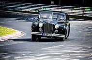 Bild 3 - AvD Oldtimer Grand Prix Nordschleife 09.08.2014