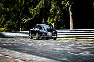 Bild 2 - AvD Oldtimer Grand Prix Nordschleife 09.08.2014