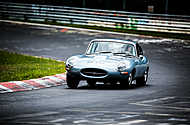 Bild 2 - AvD Oldtimer Grand Prix Nordschleife 09.08.2014