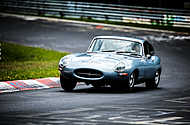 Bild 3 - AvD Oldtimer Grand Prix Nordschleife 09.08.2014