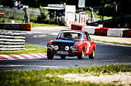 Bild 2 - AvD Oldtimer Grand Prix Nordschleife 09.08.2014