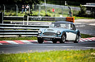 Bild 4 - AvD Oldtimer Grand Prix Nordschleife 09.08.2014