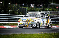 Bild 4 - AvD Oldtimer Grand Prix Nordschleife 09.08.2014