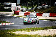 Bild 4 - AvD Oldtimer Grand Prix Nordschleife 09.08.2014