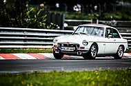 Bild 5 - AvD Oldtimer Grand Prix Nordschleife 09.08.2014