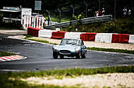 Bild 5 - AvD Oldtimer Grand Prix Nordschleife 09.08.2014