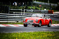 Bild 6 - AvD Oldtimer Grand Prix Nordschleife 09.08.2014