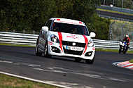 Bild 1 - Touristenfahrten Nürburgring Nordschleife 12.08.2014