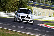 Bild 2 - Touristenfahrten Nürburgring Nordschleife 12.08.2014