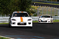 Bild 5 - Touristenfahrten Nürburgring Nordschleife 12.08.2014