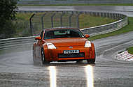 Bild 1 - Touristenfahrten Nürburgring Nordschleife 14.08.2014