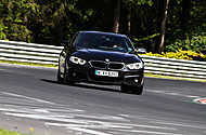 Bild 1 - Touristenfahrten Nürburgring Nordschleife 16.08.2014