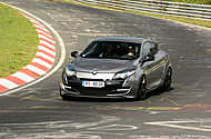 Bild 1 - Touristenfahrten Nürburgring Nordschleife 17.08.2014