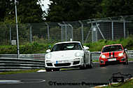 Bild 4 - Touristenfahrten Nürburgring Nordschleife 17.08.2014