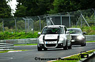 Bild 2 - Touristenfahrten Nürburgring Nordschleife 17.08.2014