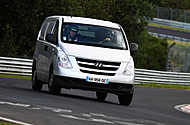 Bild 1 - Touristenfahrten Nürburgring Nordschleife 18.08.2014