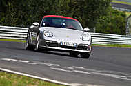 Bild 2 - Touristenfahrten Nürburgring Nordschleife 18.08.2014