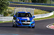 Bild 1 - Touristenfahrten Nürburgring Nordschleife 18.08.2014