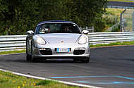 Bild 2 - Touristenfahrten Nürburgring Nordschleife 18.08.2014