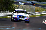 Bild 4 - Touristenfahrten Nürburgring Nordschleife 18.08.2014