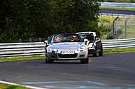 Bild 3 - Touristenfahrten Nürburgring Nordschleife 18.08.2014