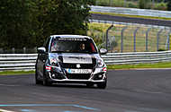 Bild 5 - Touristenfahrten Nürburgring Nordschleife 18.08.2014