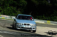 Bild 1 - Touristenfahrten Nürburgring Nordschleife 24.08.2014