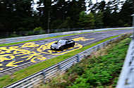 Bild 6 - Touristenfahrten Nürburgring Nordschleife 25.08.2014