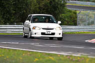 Bild 1 - Touristenfahrten Nürburgring Nordschleife 01.09.2014