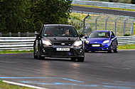 Bild 4 - Touristenfahrten Nürburgring Nordschleife 01.09.2014