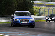 Bild 1 - Touristenfahrten Nürburgring Nordschleife 03.09.2014