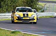 Bild 4 - Touristenfahrten Nürburgring Nordschleife 05.09.2014