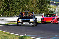 Bild 5 - Touristenfahrten Nürburgring Nordschleife 05.09.2014