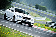 Bild 1 - Touristenfahrten Nürburgring Nordschleife 07.09.2014