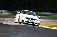 Bild 1 - Touristenfahrten Nürburgring Nordschleife 08.09.2014