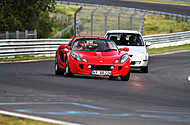 Bild 6 - Touristenfahrten Nürburgring Nordschleife 10.09.2014