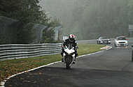 Bild 2 - Touristenfahrten Nürburgring Nordschleife 14.09.2014 