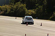 Bild 2 - 3. Automobil-Slalom des AC Bad Driburg e.V.