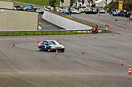 Bild 4 - 3. Automobil-Slalom des AC Bad Driburg e.V.