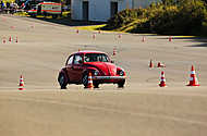 Bild 6 - 3. Automobil-Slalom des AC Bad Driburg e.V.