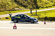 Bild 5 - 3. Automobil-Slalom des AC Bad Driburg e.V.