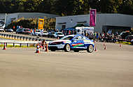 Bild 6 - 3. Automobil-Slalom des AC Bad Driburg e.V.