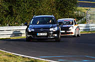 Bild 2 - Touristenfahrten Nürburgring Nordschleife 17.09.2014