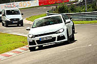 Bild 4 - Touristenfahrten Nürburgring Nordschleife 20.09.2014