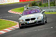 Bild 5 - Touristenfahrten Nürburgring Nordschleife 20.09.2014